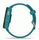 Forerunner® 165 Music Turquoise/Aqua - 010-02863-32 - Garmin